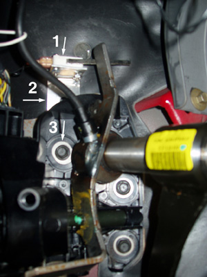 Ford 6.0L Powerstroke