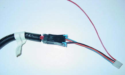 Freightliner Chassis (December 2002 and newer) Installation Supplement