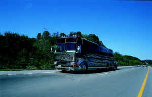 Motorhome
